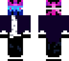 suit thingy