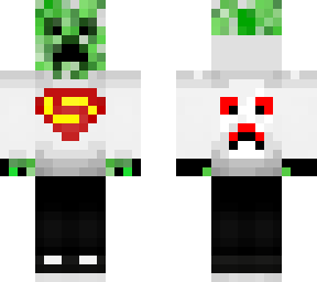 suoer creeper
