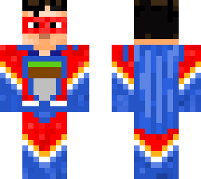super minecraft