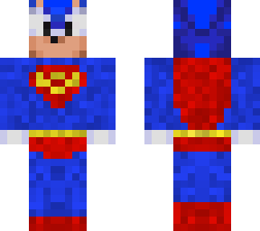 super sonic