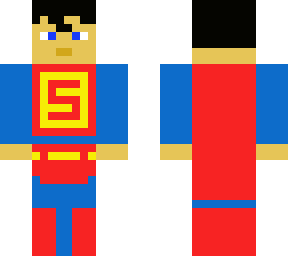 superman
