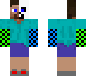 supersteve