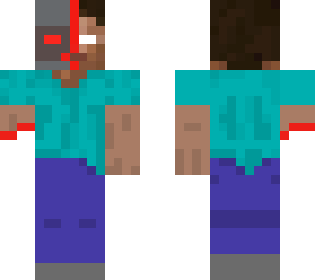 terminator herobrian