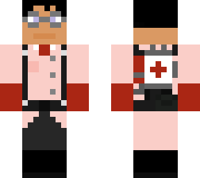 tf2 red medic