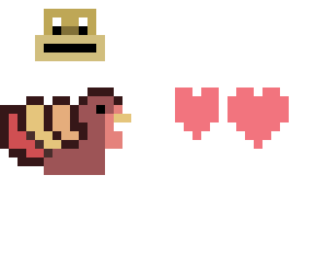 thanksgiving monkey