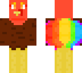 thanksgiving turkey!!!
