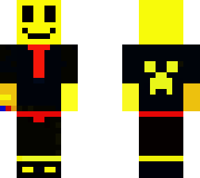 thanos business man