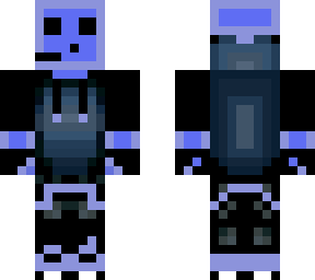 the best skin ever