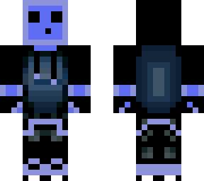 the best skin ever