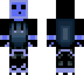 the best skin ever