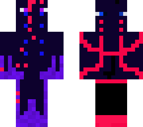 the endman