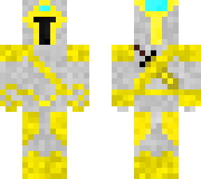 the golden kight edition 2