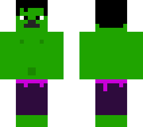 the hulk