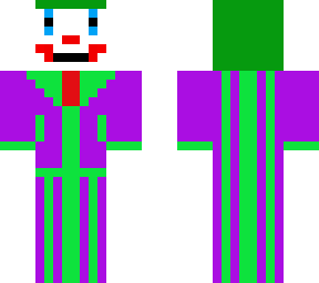 the joker