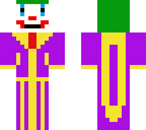 the joker