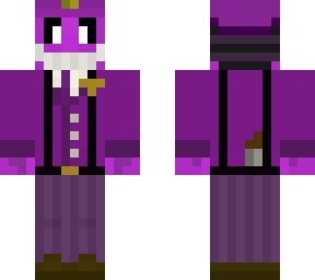 the man behind the slaughter