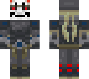 the oni god