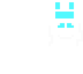 the wite skin