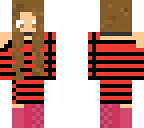 the wrong colored zebra dress