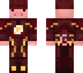 thecerdoflash cute