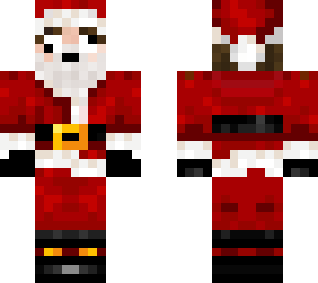 this is another skin for my other friend by legoeliah