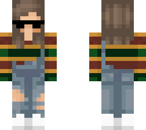 this is not my skin i just added shades