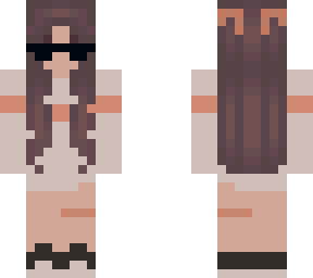 this is not my skin i just added shades