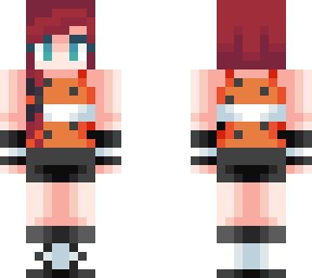 tiger lily (so ce)