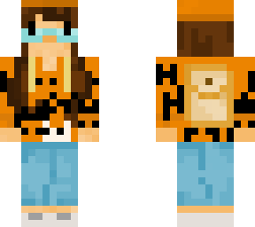 tigersweater