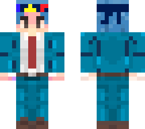 tohru adachi ninja