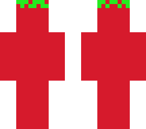 tomato man