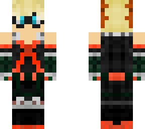 tommyinnit bakugo