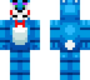 toy bonnie