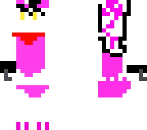 toy foxy aka fixst mangle