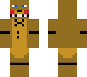 toy freddy