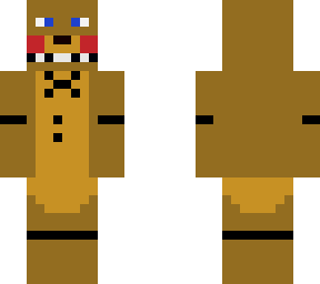 toy freddy