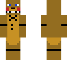 toy freddy fixed slim