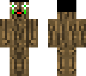 tree crying