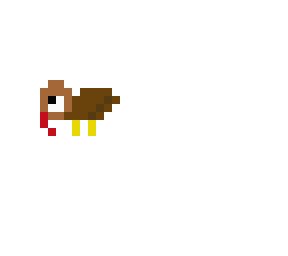 turkey boy jim