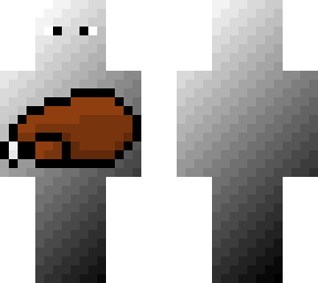 turkey guy