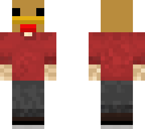 turkey man
