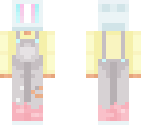 tv-head trans pastel