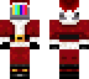 tvhead santa