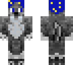 unseen university wolf