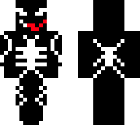 venom symbiote