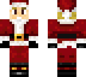 verdiicio papa noel version