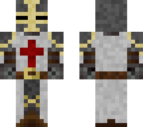 veusdult - templar