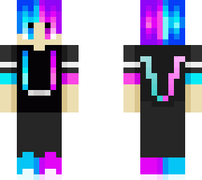 vexed skin