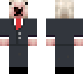 walter suit