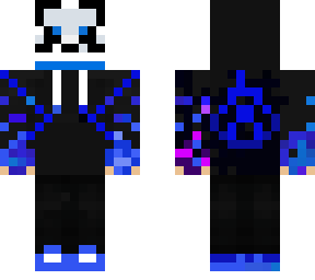 waterfury with panda face